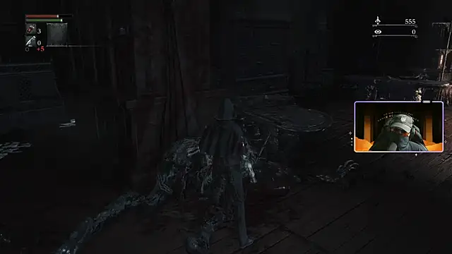 Symph0ny 0f Gh0sts online show from December 14, 12:01 pm