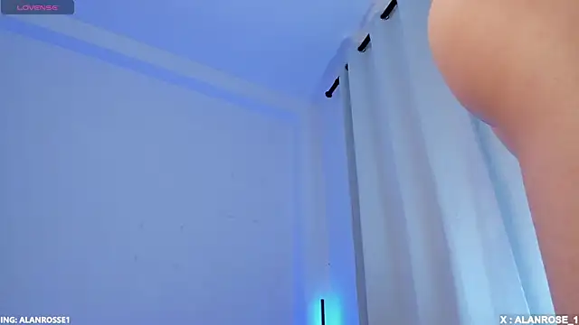 AlanRose01 online show from December 16, 3:30 pm