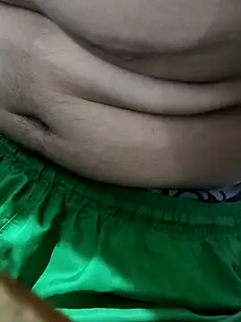 El pajitas35 online show from April 29, 1:27 pm