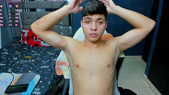 baby david 03 online show from February 25, 3:51 am