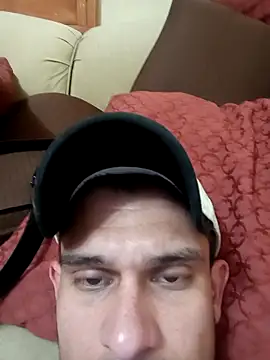 JorgeDaLechexh online show from March 20, 8:40 am