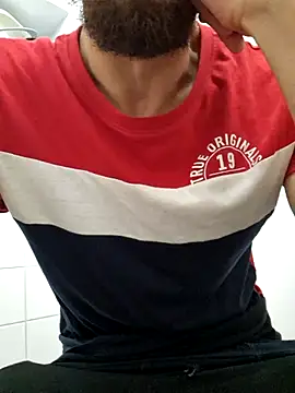 16enes16 online show from October 17, 9:41 pm