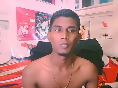 IndianThuggin online show from November 16, 5:15 pm