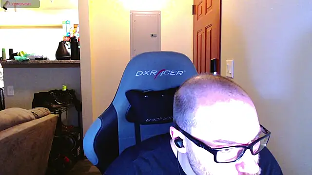 Sin Lord online show from December 21, 1:57 am