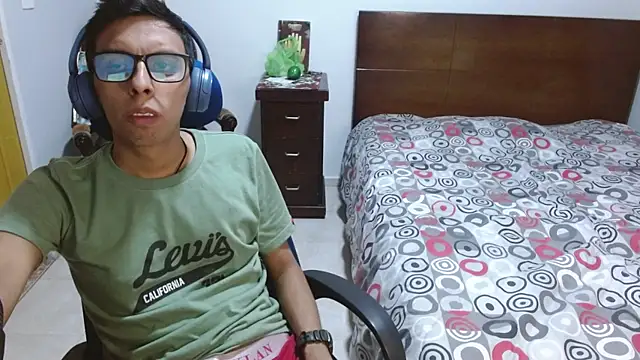 DavTwink3100 online show from December 4, 2:07 am