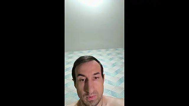 Andruu  online show from October 23, 8:34 pm