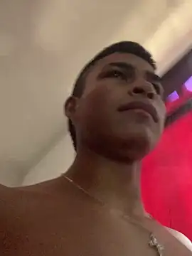 Emiliano Reyes online show from December 17, 7:26 am