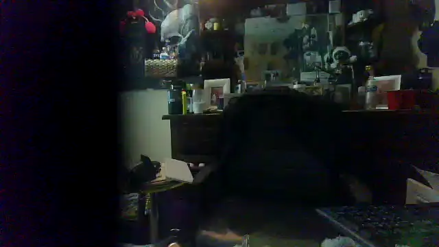 bigdaddyrooster online show from February 24, 2:12 am