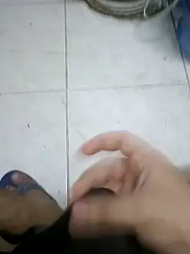 ConvoyedSubgroup online show from March 28, 10:43 pm