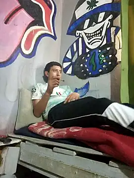 Pedropuente200 online show from February 8, 10:36 pm