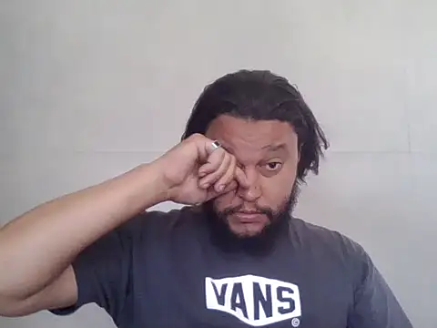 LoboCachorro online show from October 29, 1:58 pm