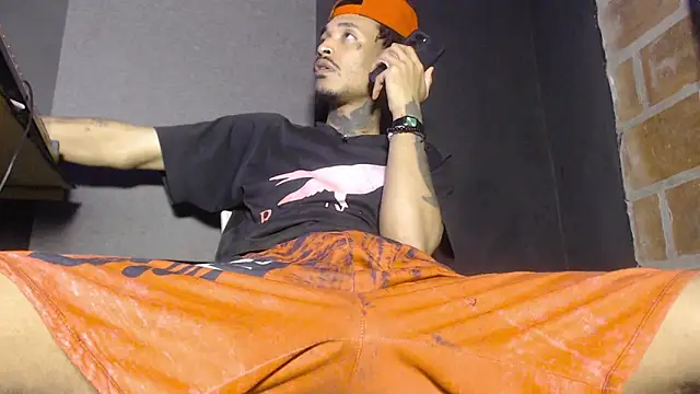 Anaconda larga online show from March 5, 9:11 pm