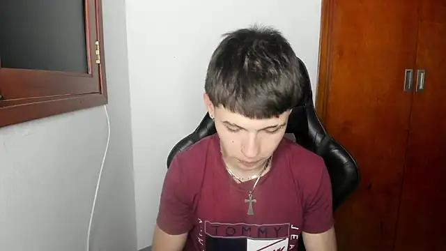 Jake Evaans online show from January 12, 9:08 pm