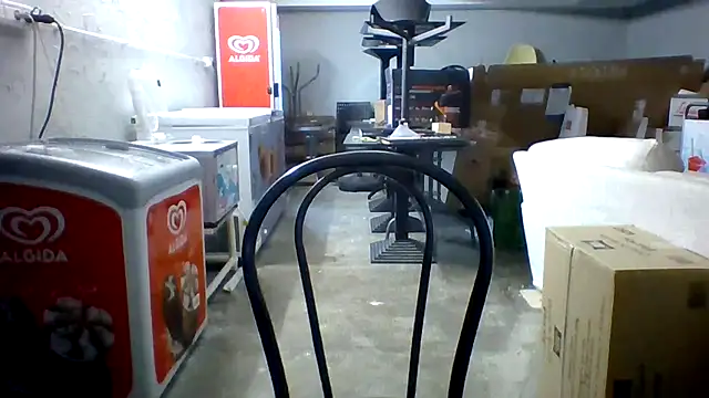 stefistefi8097 online show from March 14, 8:16 pm