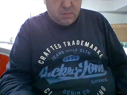 stefistefi8097 online show from November 11, 7:30 pm