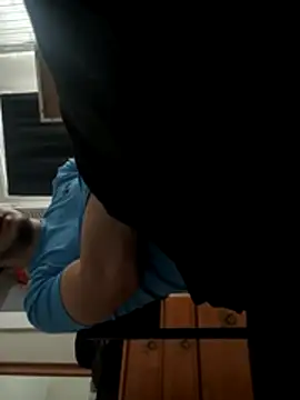 Joshua6920 online show from December 5, 7:21 pm