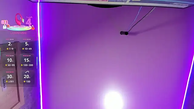 ArohomLester online show from January 15, 11:36 am