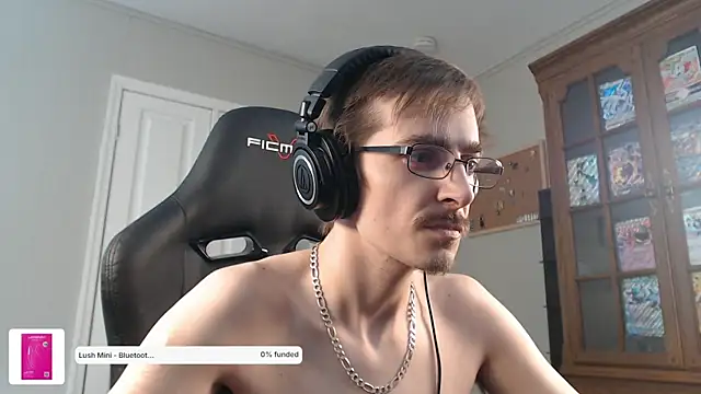 CasuallyCorrupt online show from January 12, 6:28 am