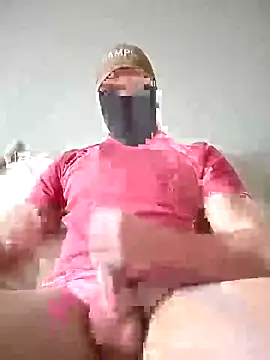 HarryGoster online show from January 8, 2:44 pm