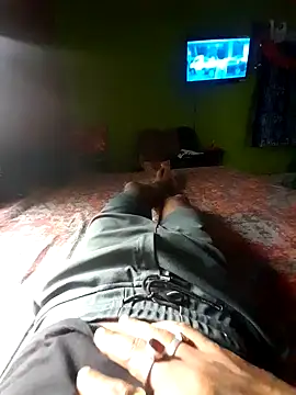 bindasbruno online show from October 28, 8:50 am