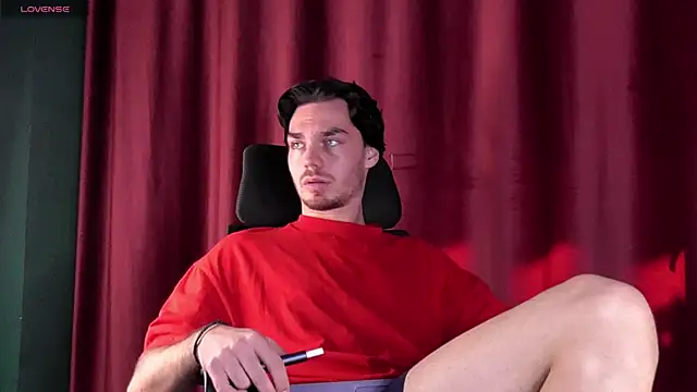 OceannHeart online show from October 25, 10:17 am