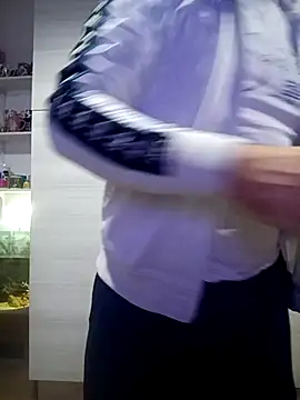 Romaeterna  online show from November 9, 9:19 pm