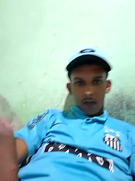 pretonovinho57 online show from October 25, 8:21 pm