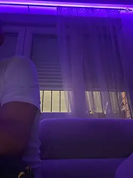 gitanoMad online show from February 6, 1:46 am