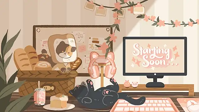 geekycastillo online show from March 16, 3:13 am