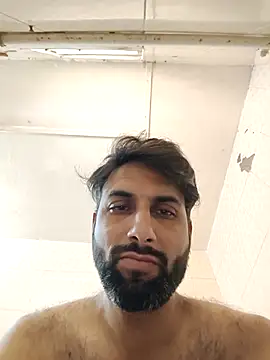 shail1987 online show from April 23, 2:05 am