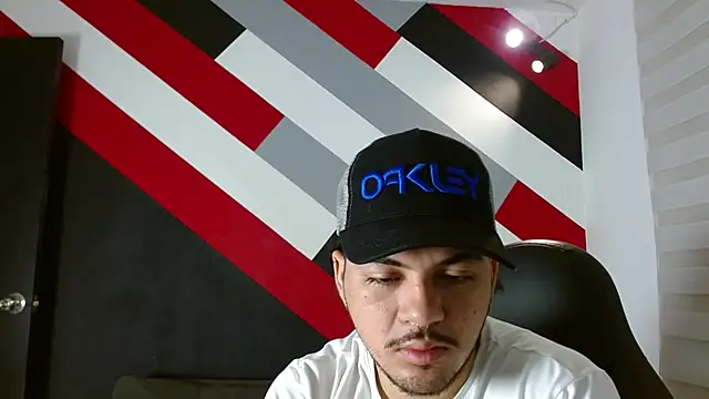 Zac Golden online show from March 8, 11:47 am