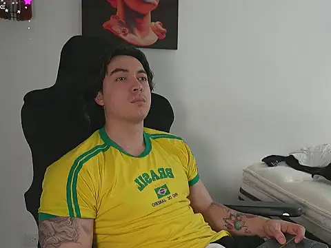 jake murphy1 online show from November 13, 7:40 pm