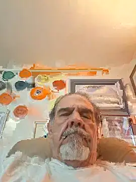 pena633 online show from January 14, 8:23 pm