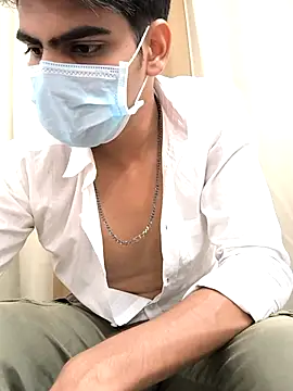 adi8210 online show from November 13, 1:05 pm