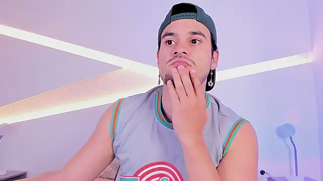 Jake muller1 online show from April 3, 3:47 am