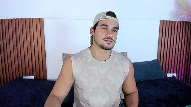 Jake muller1 online show from November 27, 3:43 am