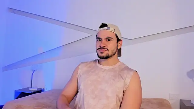 Jake muller1 online show from February 7, 3:57 am