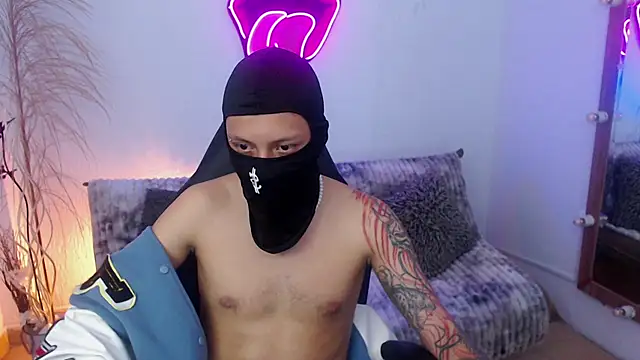 Martin West online show from October 23, 1:31 am