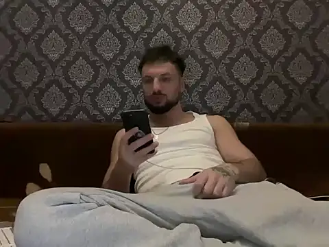 GitanoBoy online show from November 26, 4:43 pm