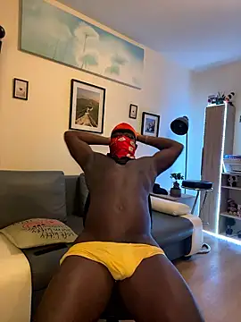 blackbody09 online show from January 11, 5:38 pm