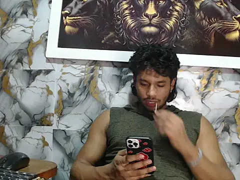 Rigel paxs online show from November 13, 9:52 pm