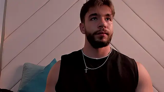 JACKSON STIFLER online show from March 4, 1:45 am