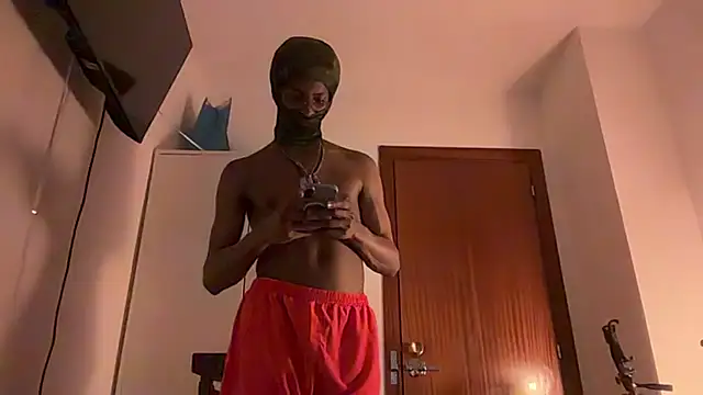 Albert Madrid online show from July 16, 7:43 pm