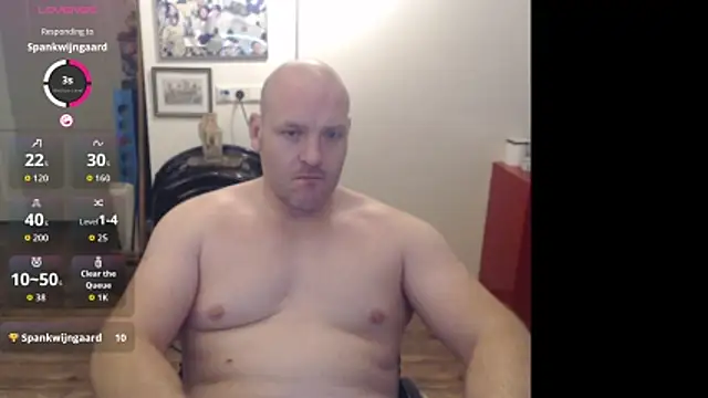 markrollo online show from November 3, 5:26 pm