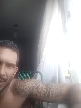 BruninhoRecife online show from November 21, 2:49 pm