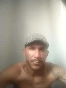 BruninhoRecife online show from November 13, 4:55 pm