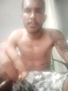 BruninhoRecife online show from October 28, 10:01 pm