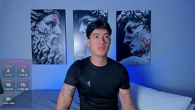 PabloCast  online show from November 11, 11:59 am