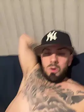 Jamall27 online show from February 16, 10:57 am