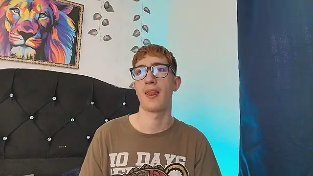 Erick Taylor3 online show from December 3, 6:14 pm